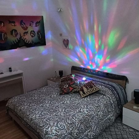 Вілла La Casa Di Marilyn In Fiera Болонья Екстер'єр фото