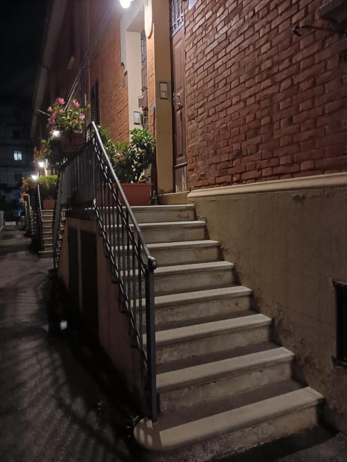 Вілла La Casa Di Marilyn In Fiera Болонья Екстер'єр фото