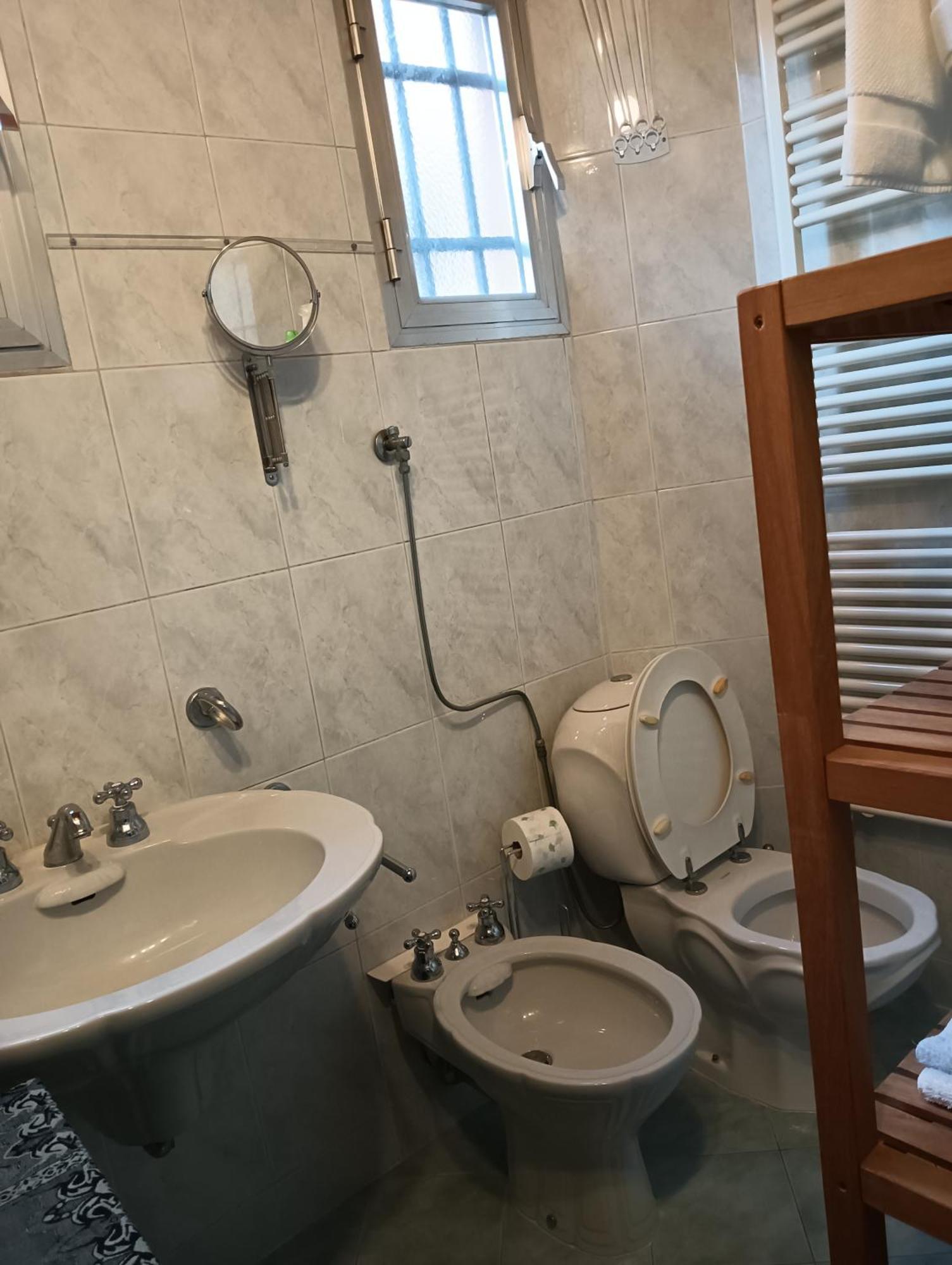 Вілла La Casa Di Marilyn In Fiera Болонья Екстер'єр фото